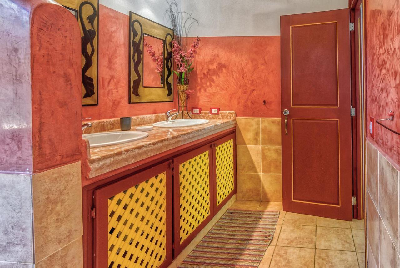 הוילה לאס טרנאס Casa Inca מראה חיצוני תמונה